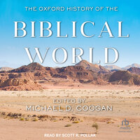 The Oxford History of the Biblical World - 