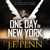 One Day in New York - J.F. Penn