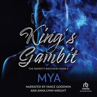 King's Gambit - Mya