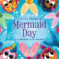 Mermaid Day - Diana Murray
