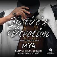 Justice's Devotion - Mya