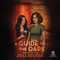 A Guide to the Dark - Meriam Metoui