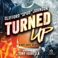 Turned Up - Clifford "Spud" Johnson