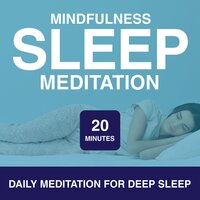 20 minutes sleep meditation: Daily meditation for deep sleep - Suzan van der Goes