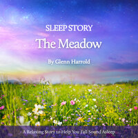 Sleep Story - The Meadow - Glenn Harrold