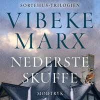Nederste skuffe - Vibeke Marx
