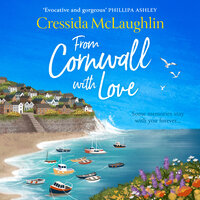 From Cornwall with Love - Cressida McLaughlin