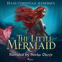 The Little Mermaid - H. C. Andersen