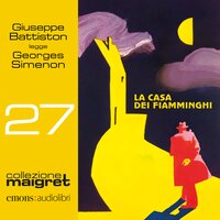 La casa dei fiamminghi - Georges Simenon