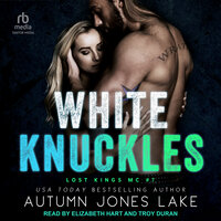 White Knuckles - Autumn Jones Lake