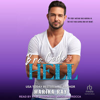 Bro Code Hell - Marika Ray