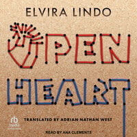 Open Heart - Elvira Lindo