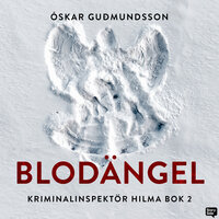 Blodängel - Óskar Guðmundsson