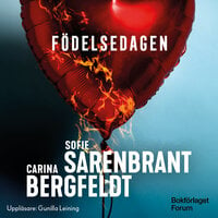 Födelsedagen - Sofie Sarenbrant, Carina Bergfeldt