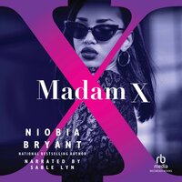 Madam X - Niobia Bryant