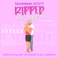 Ripped and Shipped - Savannah Scott