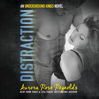 Distraction - Aurora Rose Reynolds