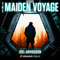The Maiden Voyage - Joel Arvidsson
