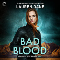 Bad Blood - Lauren Dane