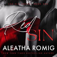 Red Sin - Aleatha Romig