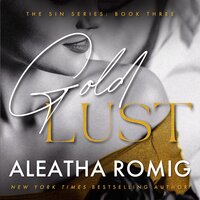 Gold Lust - Aleatha Romig