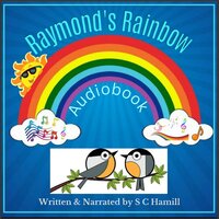 Raymond's Rainbow.: Audiobook - S C Hamill