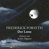 Der Lotse - Frederick Forsyth