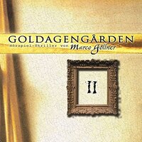 Goldagengarden, Folge 2 - Marco Göllner