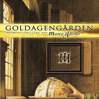 Goldagengarden, Folge 3 - Marco Göllner
