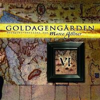 Goldagengarden, Folge 6 - Marco Göllner