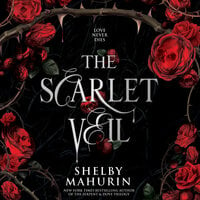 The Scarlet Veil - Shelby Mahurin
