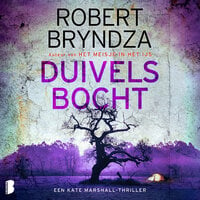Duivelsbocht: Een Kate Marshall-thriller - Robert Bryndza