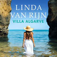 Villa Algarve - Linda van Rijn