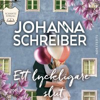 Ett lyckligare slut - Johanna Schreiber