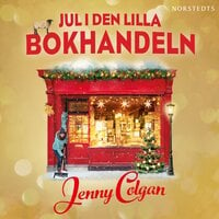 Jul i den lilla bokhandeln - Jenny Colgan