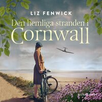 Den hemliga stranden i Cornwall - Liz Fenwick