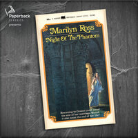 Night of the Phantom - Marilyn Ross