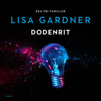 Dodenrit - Lisa Gardner
