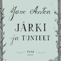 Järki ja tunteet - Jane Austen
