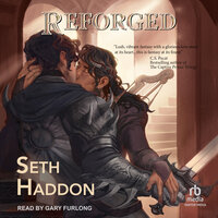 Reforged - Seth Haddon