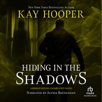 Hiding in the Shadows - Kay Hooper