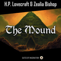The Mound - Zealia Bishop, H.P. Lovecraft
