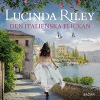 Den italienska flickan - Lucinda Riley