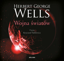 Wojna światów - Herbert George Wells