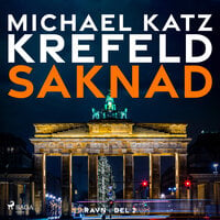 Saknad - Michael Katz Krefeld