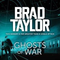 Ghosts of War - Brad Taylor