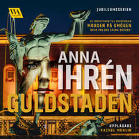 Guldstaden - Anna Ihrén