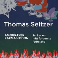 Amerikansk karmageddon - Tanker om mitt fordømte fedreland - Thomas Seltzer
