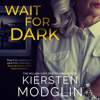Wait for Dark - Kiersten Modglin
