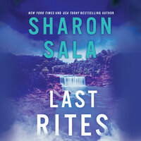 Last Rites - Sharon Sala